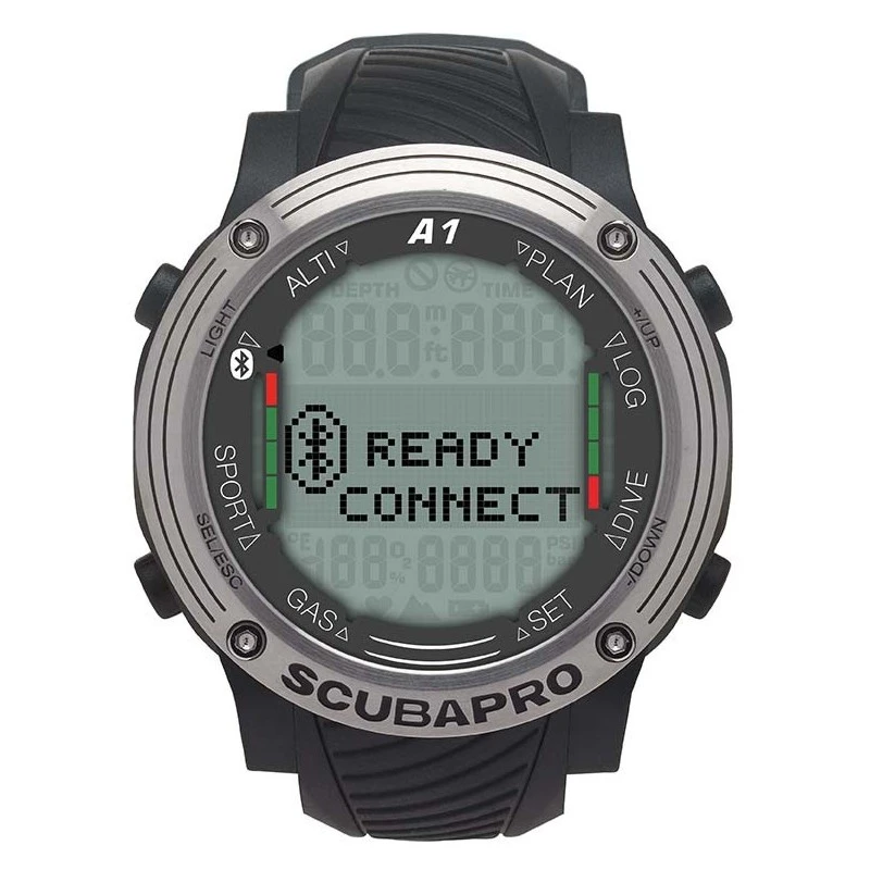 ALADIN A1 Ordinateur Montre - Scubapro 5 ALADIN A1 Ordinateur Montre - Scubapro – Image 5