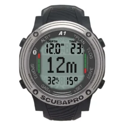 ALADIN A1 Ordinateur Montre - Scubapro 14 ALADIN A1 Ordinateur Montre - Scubapro -Promos Bathypique Boutique scubapro aladin a1 ordinateur montre plongee sous marine apnee sub odyssee lyon pas cher 6