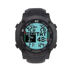 ALADIN A2 Ordinateur Montre - Scubapro