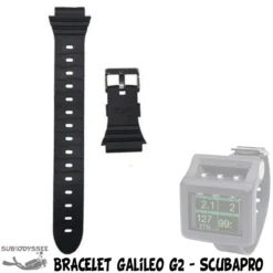 Bracelet GALILEO G2 - Scubapro