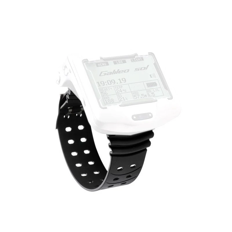 Bracelet Pour Ordinateur GALILEO Terra, Luna, Sol - Scubapro 3 Bracelet Pour Ordinateur GALILEO Terra, Luna, Sol - Scubapro – Image 3
