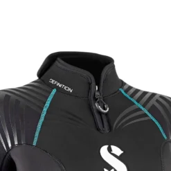 DEFINITION Monopièce 7mm Femme - Scubapro 10 DEFINITION Monopièce 7mm Femme - Scubapro -Promos Bathypique Boutique scubapro combinaison plongee monopiece 7mm definition pas cher sub odyssee 4