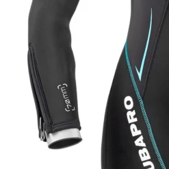 DEFINITION Monopièce 7mm Femme - Scubapro 11 DEFINITION Monopièce 7mm Femme - Scubapro -Promos Bathypique Boutique scubapro combinaison plongee monopiece 7mm definition pas cher sub odyssee 5