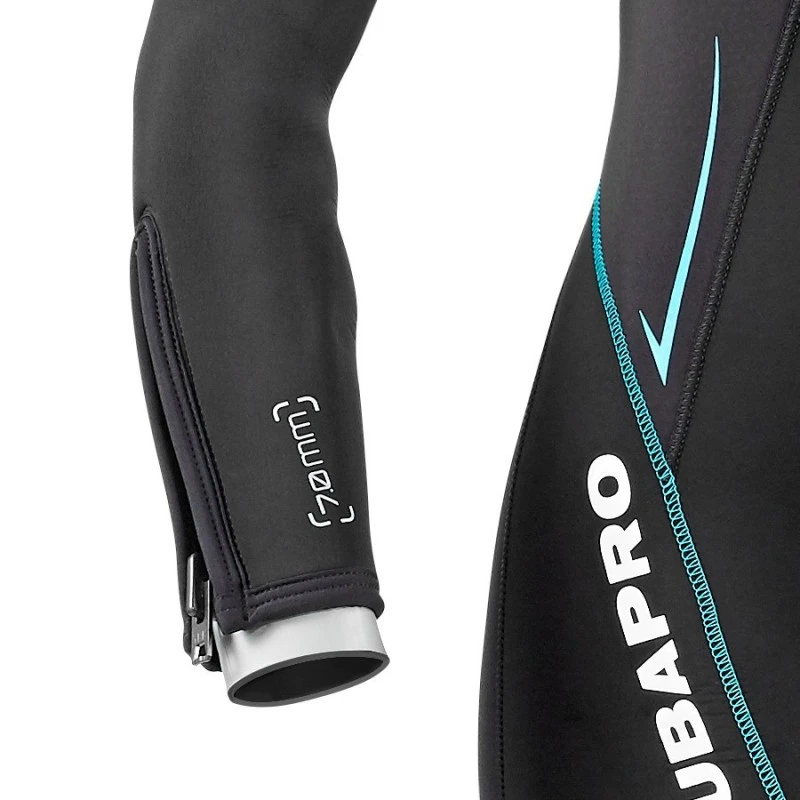 DEFINITION Monopièce 7mm Femme - Scubapro 6 DEFINITION Monopièce 7mm Femme - Scubapro – Image 6