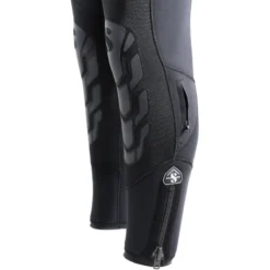 NOVA SCOTIA 7/5 Mm Combinaison 1/2 étanche Homme (2018) - SCUBAPRO -Promos Bathypique Boutique scubapro combinaison plongee semi etanche nova scotia 7mm homme pas cher sub odyssee 4