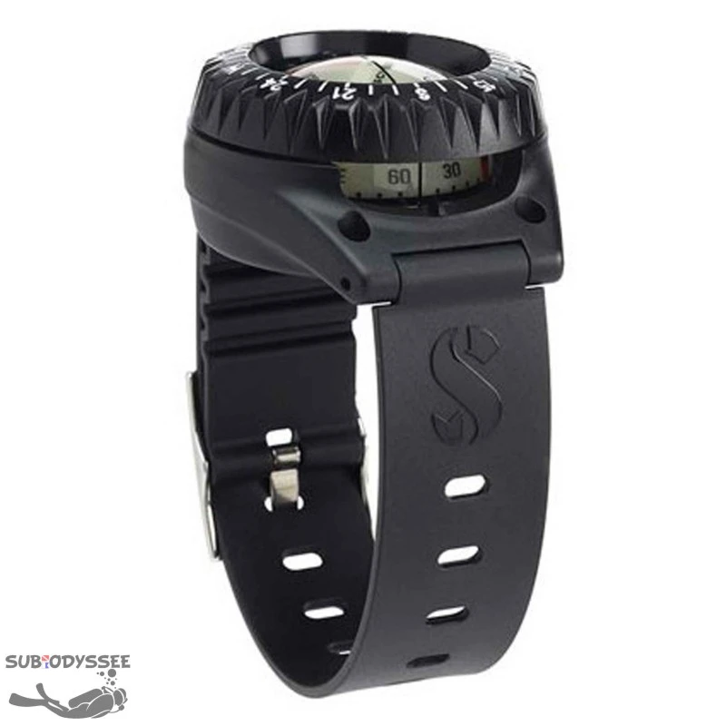 Compas/Boussole FS2 Poignet Complet - Scubapro 3 Compas/Boussole FS2 Poignet Complet - Scubapro – Image 3