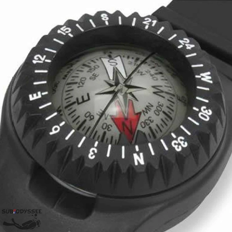 Compas/Boussole FS2 Poignet Complet - Scubapro 4 Compas/Boussole FS2 Poignet Complet - Scubapro – Image 4