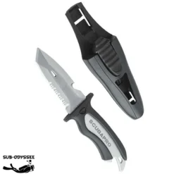 MAKO Inox Couteau Plongée - Scubapro