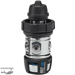 MK2 EVO R095 Détendeur Piston - Scubapro -Promos Bathypique Boutique scubapro detendeur plongee piston non compense mk2 evo r095 pas cher sub odyssee 2