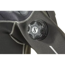 EXODRY 4.0 Homme Combinaison Etanche 4mm - Scubapro -Promos Bathypique Boutique scubapro exodry 40 homme combinaison etanche 4mm pads cher sub odyssee 6