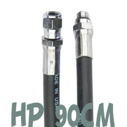 Flexible HP Haute Pression 90cm Pour Manomètre - Scubapro