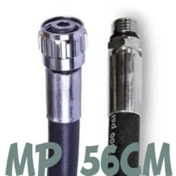 Flexible Moyenne Pression MP 56 Cm - Scubapro