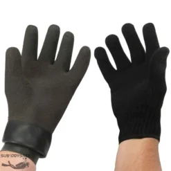 EASY DRY PRO Gants De Plongée Etanche - Scubapro -Promos Bathypique Boutique scubapro gant plongee easy dry pro pas cher sub odyssee 2