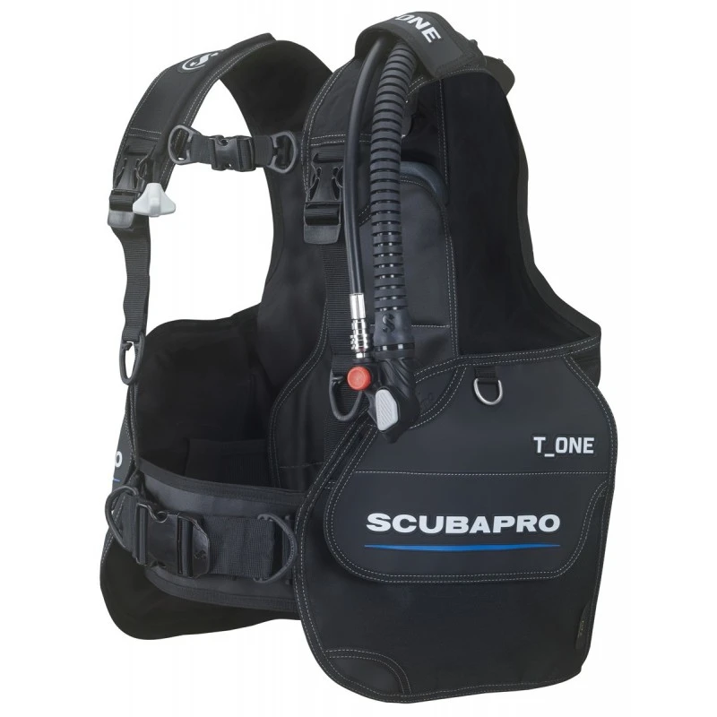 T-ONE Gilet Stabilisateur - Scubapro 2 T-ONE Gilet Stabilisateur - Scubapro – Image 2