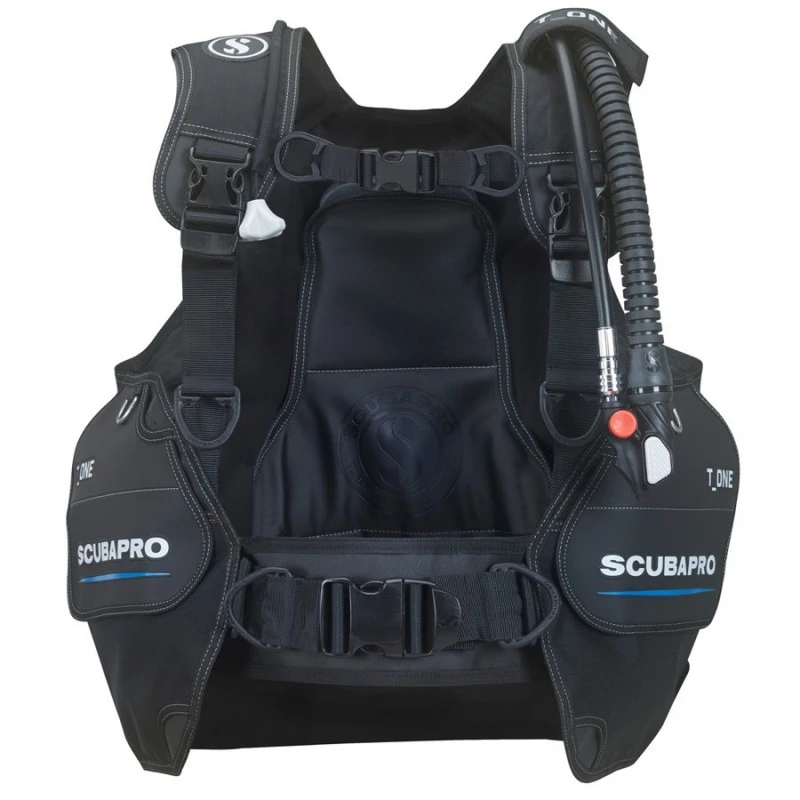 T-ONE Gilet Stabilisateur - Scubapro 3 T-ONE Gilet Stabilisateur - Scubapro – Image 3