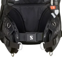 SEAHAWK 2 Gilet Dorsal - Scubapro -Promos Bathypique Boutique scubapro gilet stabilisateur volume dorsal sea hawk 2 pas cher sub odyssee lyon 2