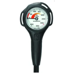 Manomètre /s Marin Compact 400 Bars - Scubapro