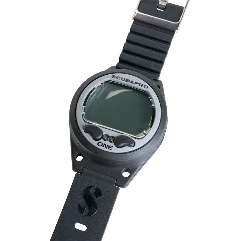 ALADIN ONE MATRIX Ordinateur Plongée - Scubapro 3 ALADIN ONE MATRIX Ordinateur Plongée - Scubapro – Image 3