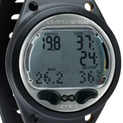 ALADIN SPORT MATRIX Ordinateur Plongée - Scubapro