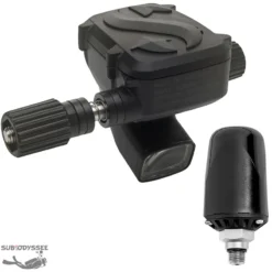 GALILEO HUD Avec Emetteur Ordinateur Affichage Tête Haute - Scubapro