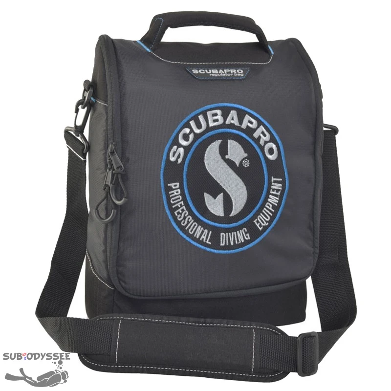 Sacoche Détendeur - Scubapro 1 Sacoche Détendeur - Scubapro