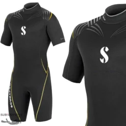DEFINITION Shorty 2.5mm Homme - Scubapro