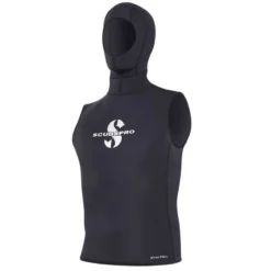 Sous-veste EVERFLEX Avec Cagoule 2.5 Mm - SCUBAPRO