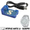 Interface Pour Ordinateur MANTIS 2 - Scubapro