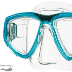 ONE Masque Silicone Clair - Seac