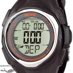 PARTNER Ordinateur Pour L'Apnée - Seac