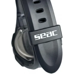 PARTNER Ordinateur Pour L'Apnée - Seac -Promos Bathypique Boutique seac ordinateur partner apnee chasse sous marine sub odyssee lyon pas cher 3