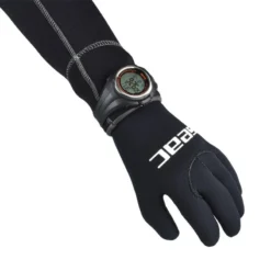 PARTNER Ordinateur Pour L'Apnée - Seac -Promos Bathypique Boutique seac ordinateur partner apnee chasse sous marine sub odyssee lyon pas cher 4