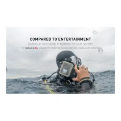 SEATOUCH 4 Max 60m Caisson Pour IPHONE 12/13, 12/13 Pro, 12/13 Pro Max - Divevolk -Promos Bathypique Boutique seatouch 4 max 60m caisson pour iphone 1213 1213 pro 1213 pro max divevolk 5