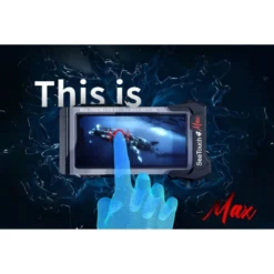 SEATOUCH 4 Max 60m Caisson Pour IPHONE 12/13, 12/13 Pro, 12/13 Pro Max - Divevolk -Promos Bathypique Boutique seatouch 4 max 60m caisson pour iphone 1213 1213 pro 1213 pro max divevolk 6