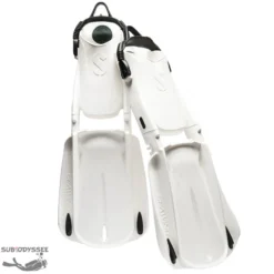 SEAWING SUPERNOVA Blanche Palme Demontable - Scubapro