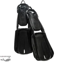 SEAWING SUPERNOVA Noire Palme Demontable - Scubapro