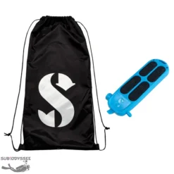 SEAWING SUPERNOVA Noire Palme Demontable - Scubapro -Promos Bathypique Boutique seawing supernova noire palme demontable scubapro 5