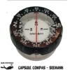 Capsule Boussole Compas - Seemann