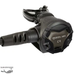 Set 25XR-CR Full Tek Pack 2 Détendeurs - Mares -Promos Bathypique Boutique set 25xr cr full tek pack 2 detendeurs mares 3