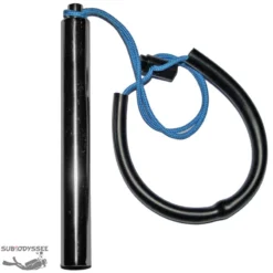 Shaker Avertisseur Sonore Sonore Sous Marin Manuel