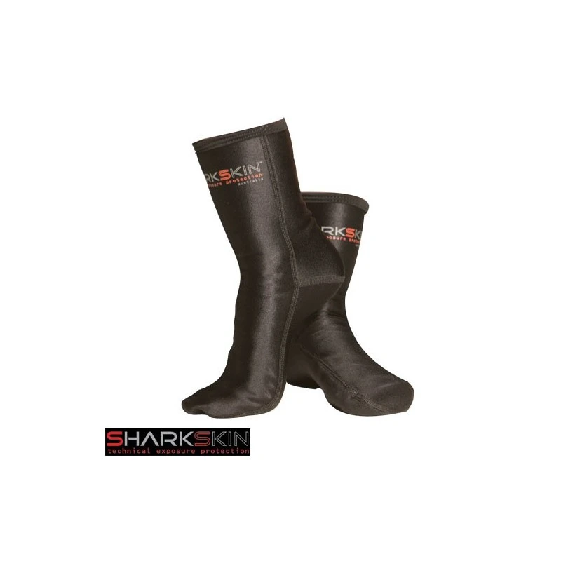 Chaussettes Socks CHILLPROOF SOCKS Unisex - SHARKSKIN 1 Chaussettes Socks CHILLPROOF SOCKS Unisex - SHARKSKIN