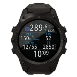 TERIC Ordinateur Plongée - Shearwater -Promos Bathypique Boutique shearwater montre ordinateur plongee sous marine trimix teric ai pas cher sub odyssee 2