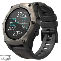 TERIC Ordinateur Plongée - Shearwater