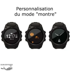 TERIC Ordinateur Plongée - Shearwater -Promos Bathypique Boutique shearwater montre ordinateur plongee sous marine trimix teric ai pas cher sub odyssee 4