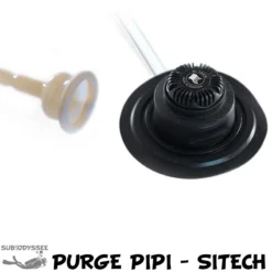 Purge Pipi Pour Vêtement Sec - Sitech