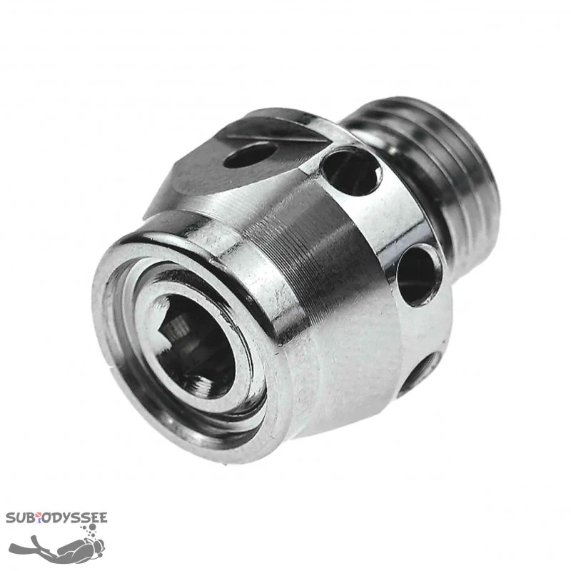 Soupape De Surpression Pour Premier étage Détendeur Plongée - Apeks 2 Soupape De Surpression Pour Premier étage Détendeur Plongée - Apeks – Image 2