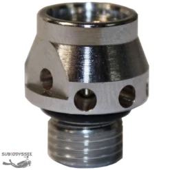 Soupape De Surpression Pour Premier étage Détendeur Plongée - Apeks