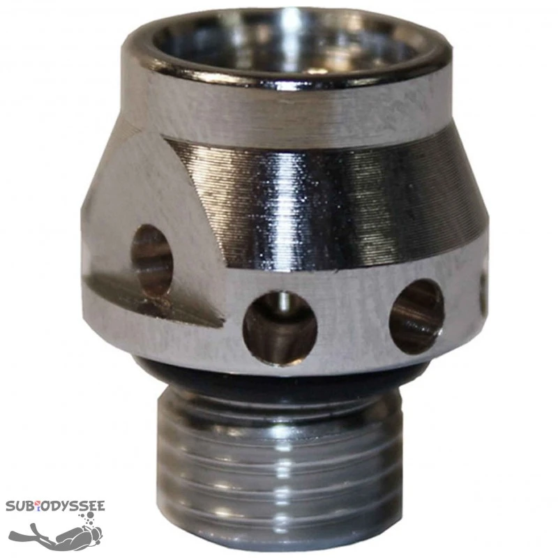 Soupape De Surpression Pour Premier étage Détendeur Plongée - Apeks 1 Soupape De Surpression Pour Premier étage Détendeur Plongée - Apeks