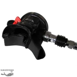 STOP FLOW Vanne De Controle De Débit - Bague Courte 5 STOP FLOW Vanne De Controle De Débit - Bague Courte -Promos Bathypique Boutique stop flow vanne de controle de debit bague courte 2