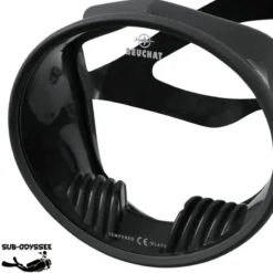 SUPERCOMPENSATOR Silicone Masque Plongée - Beuchat